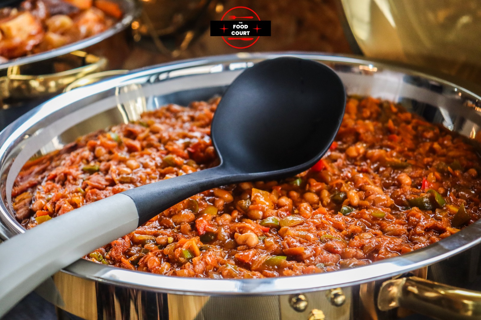 Bean stew