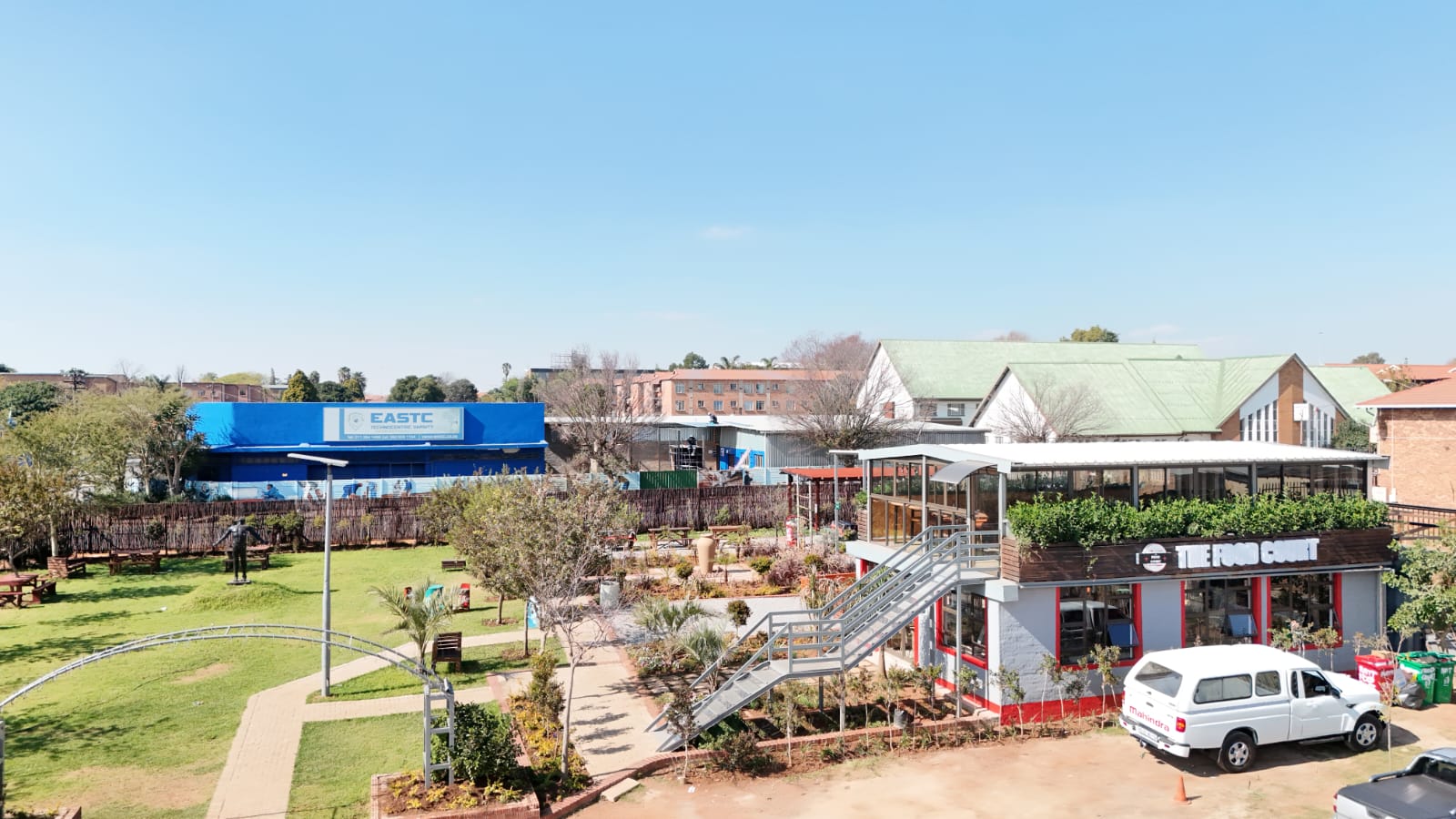 Campus